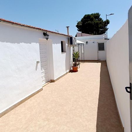 Casa Torres - Traditional Village Experience Canovas Luaran gambar