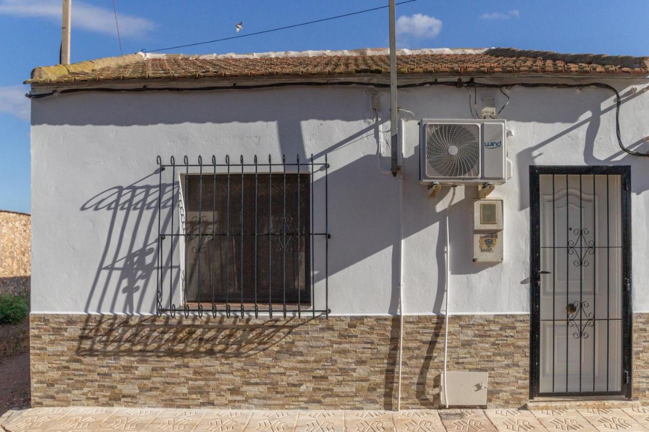 Casa Torres - Traditional Village Experience Canovas Luaran gambar